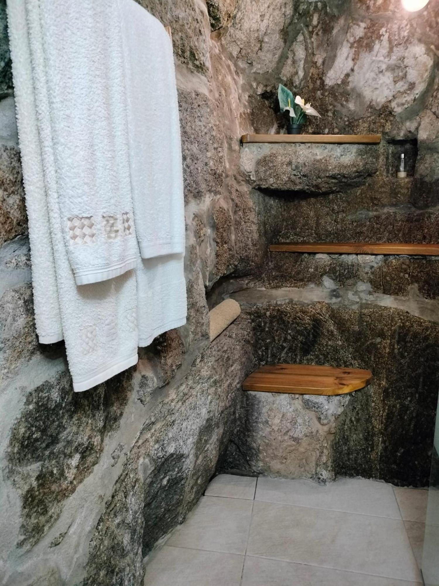 Casa Do Patio - Ferias No Douro Βίλα Baião Εξωτερικό φωτογραφία