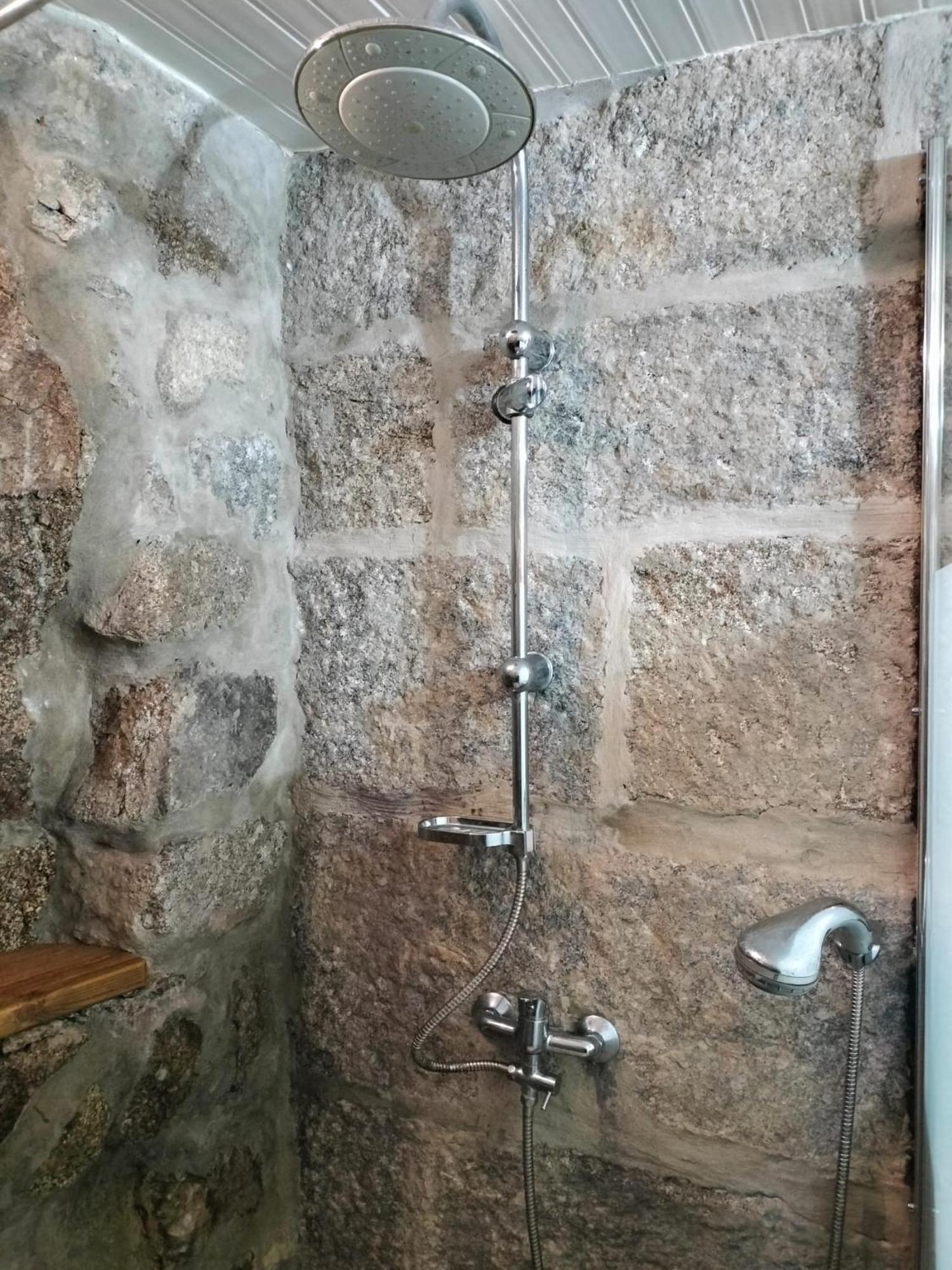 Casa Do Patio - Ferias No Douro Βίλα Baião Εξωτερικό φωτογραφία